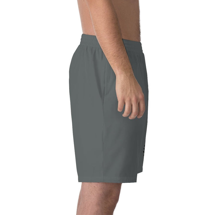 Men's Supernatural Elastic Beach Shorts - Fandom-Made