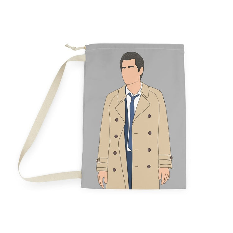 My People Skills Are Rusty Laundry Bag - Fandom-Made