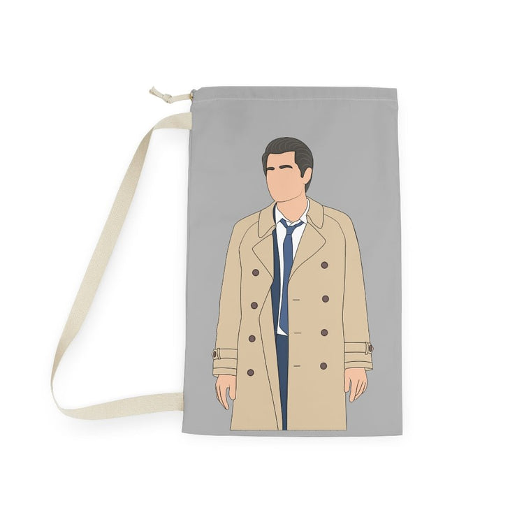 My People Skills Are Rusty Laundry Bag - Fandom-Made