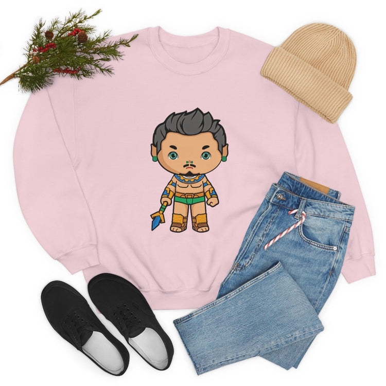 Namor, Black Panther Hoodie - Fandom-Made