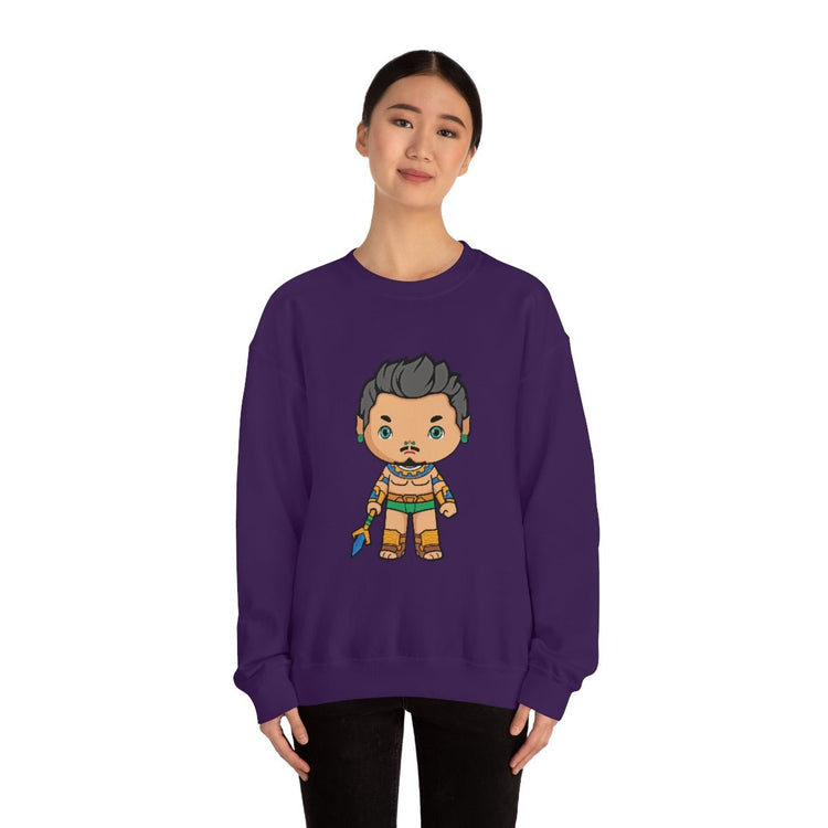 Namor, Black Panther Hoodie - Fandom-Made