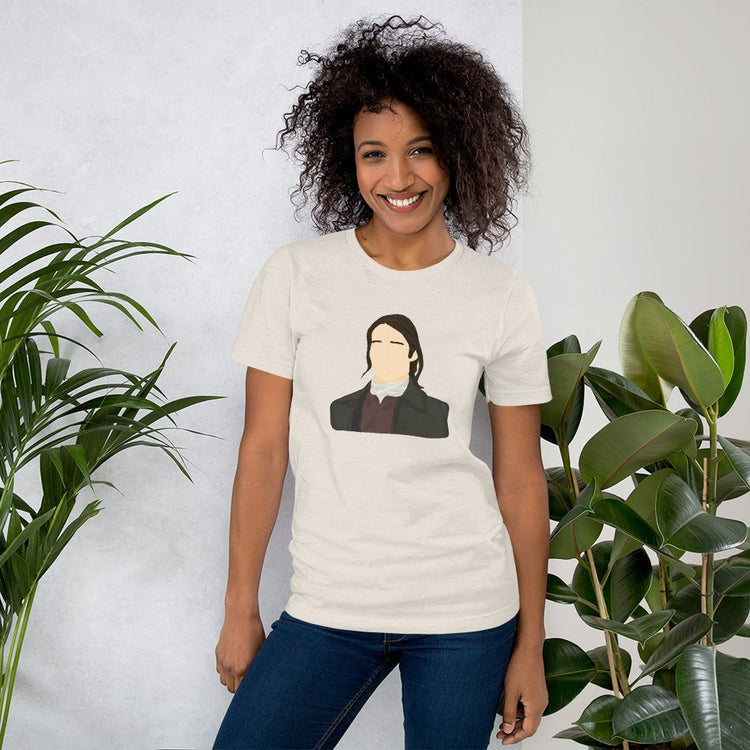 Outlander - Fergus Short-Sleeve Unisex T-Shirt - Fandom-Made