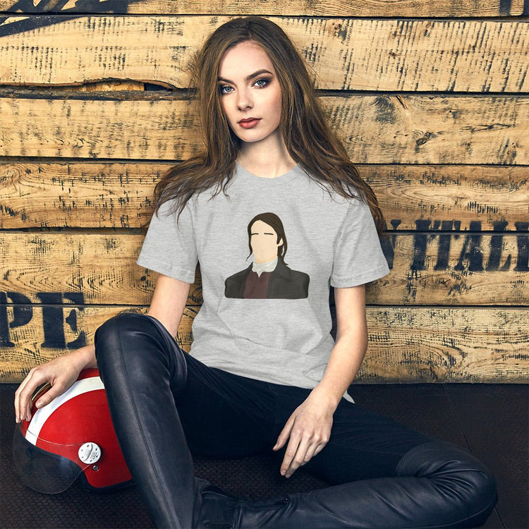 Outlander - Fergus Short-Sleeve Unisex T-Shirt - Fandom-Made