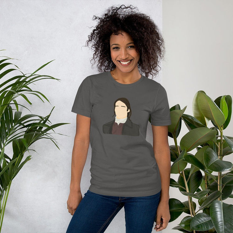 Outlander - Fergus Short-Sleeve Unisex T-Shirt - Fandom-Made
