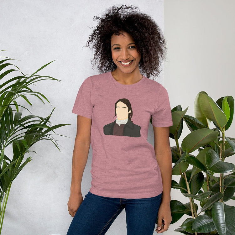 Outlander - Fergus Short-Sleeve Unisex T-Shirt - Fandom-Made