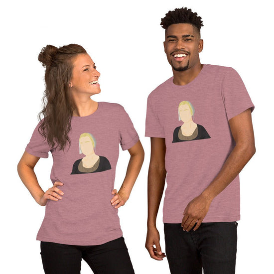 Outlander - Marsali Short-Sleeve Unisex T-Shirt - Fandom-Made