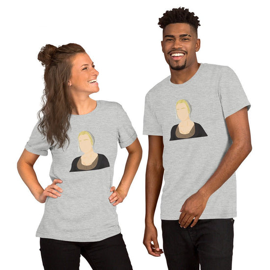 Outlander - Marsali Short-Sleeve Unisex T-Shirt - Fandom-Made