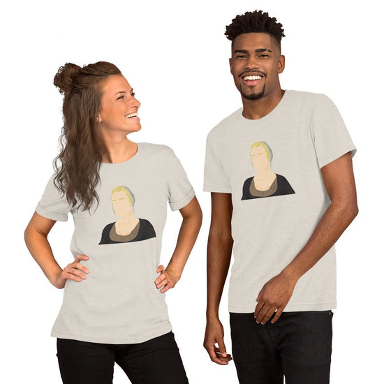 Outlander - Marsali Short-Sleeve Unisex T-Shirt - Fandom-Made