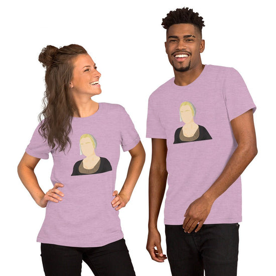 Outlander - Marsali Short-Sleeve Unisex T-Shirt - Fandom-Made