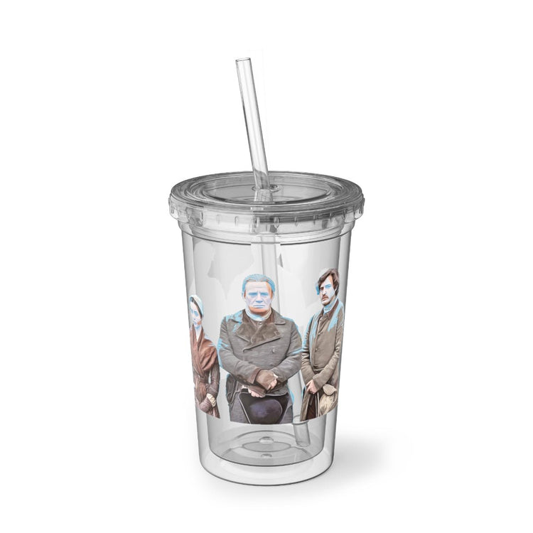 Outlander's The Christies Cup - Fandom-Made