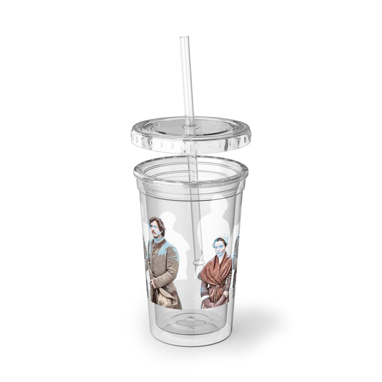 Outlander's The Christies Cup - Fandom-Made