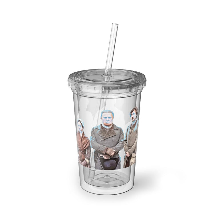 Outlander's The Christies Cup - Fandom-Made