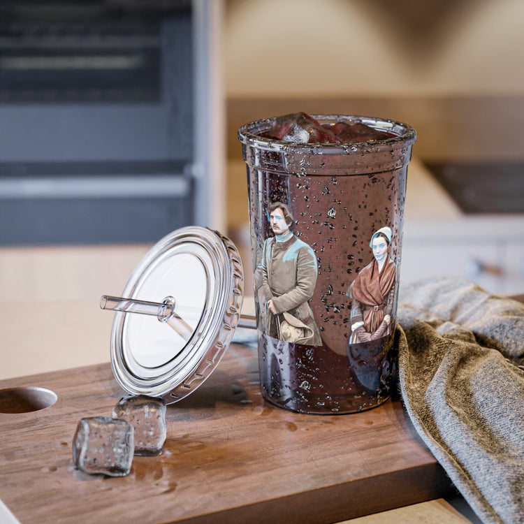 Outlander's The Christies Cup - Fandom-Made