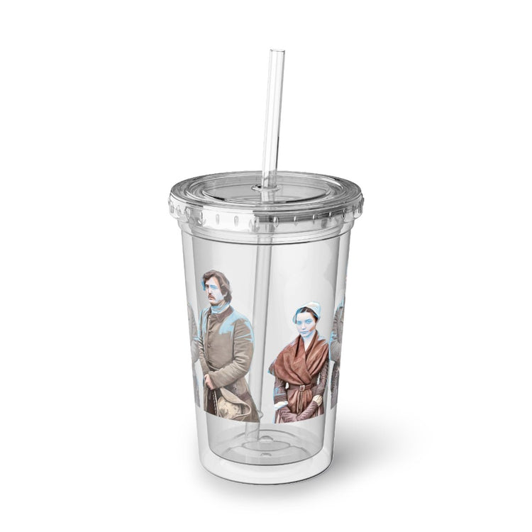 Outlander's The Christies Cup - Fandom-Made
