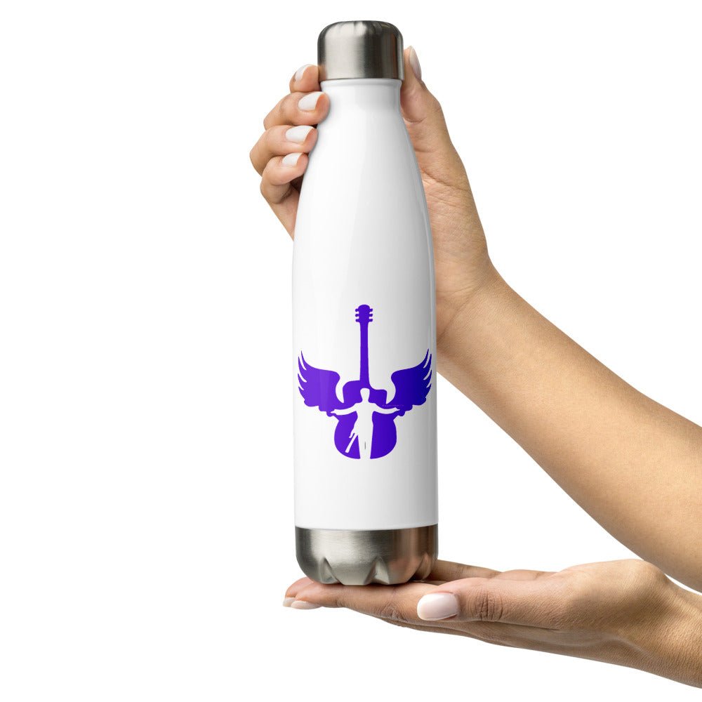 Prince Logo Water Bottle