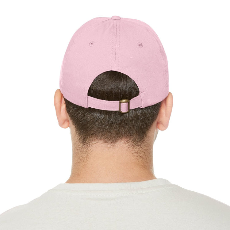 Pur & Kleen Water Company Hat - Fandom-Made