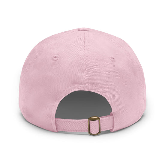 Pur & Kleen Water Company Hat - Fandom-Made