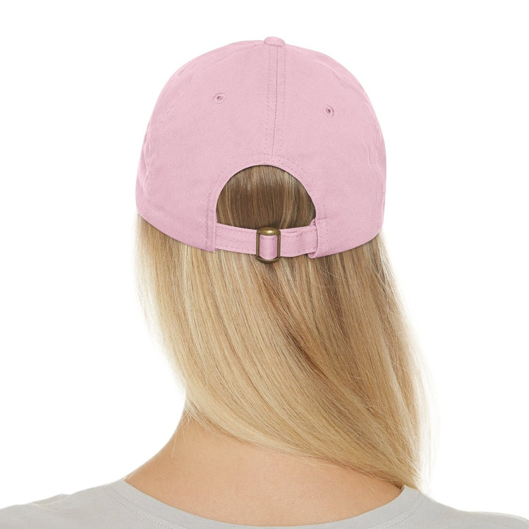 Pur & Kleen Water Company Hat - Fandom-Made