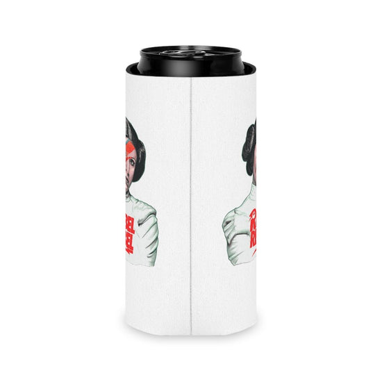 Rebel, Rebel - Leia Can Cooler - Fandom-Made