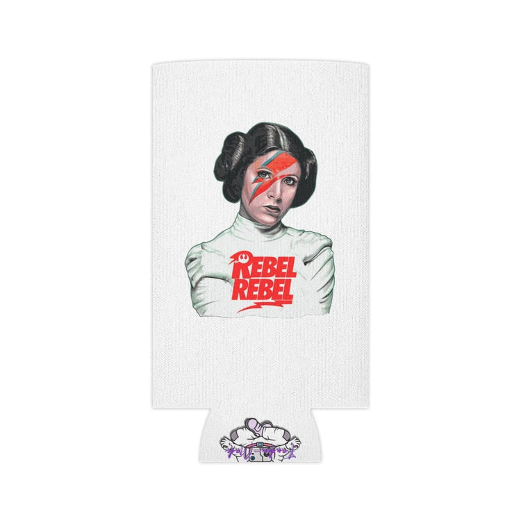 Rebel, Rebel - Leia Can Cooler - Fandom-Made