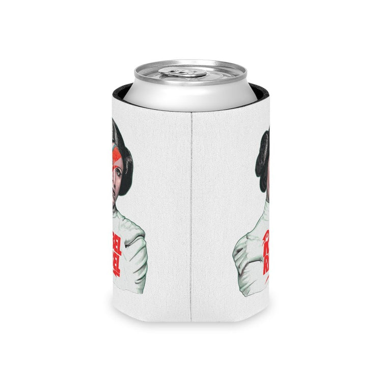 Rebel, Rebel - Leia Can Cooler - Fandom-Made