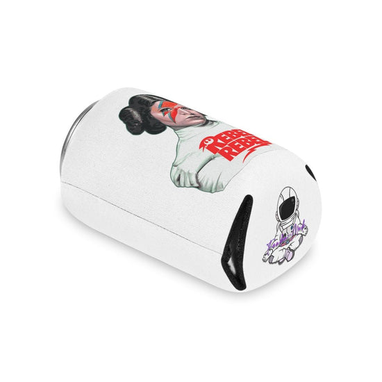 Rebel, Rebel - Leia Can Cooler - Fandom-Made