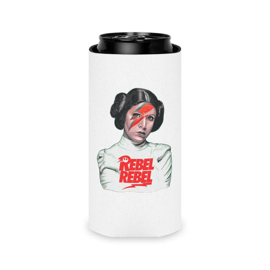 Rebel, Rebel - Leia Can Cooler - Fandom-Made