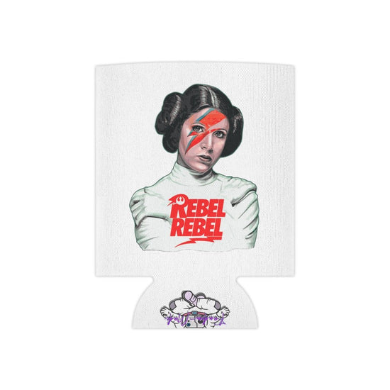 Rebel, Rebel - Leia Can Cooler - Fandom-Made