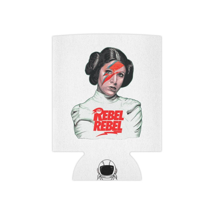 Rebel, Rebel - Leia Can Cooler - Fandom-Made