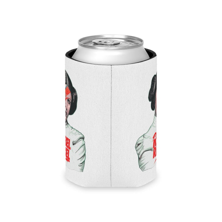 Rebel, Rebel - Leia Can Cooler - Fandom-Made