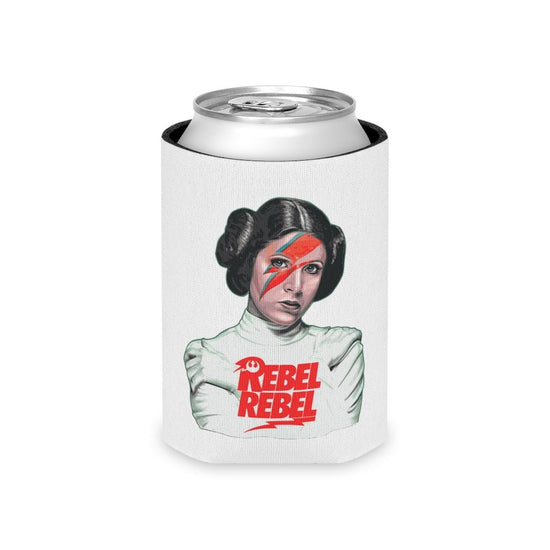 Rebel, Rebel - Leia Can Cooler - Fandom-Made