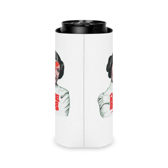Rebel, Rebel - Leia Can Cooler - Fandom-Made