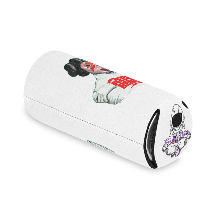 Rebel, Rebel - Leia Can Cooler - Fandom-Made