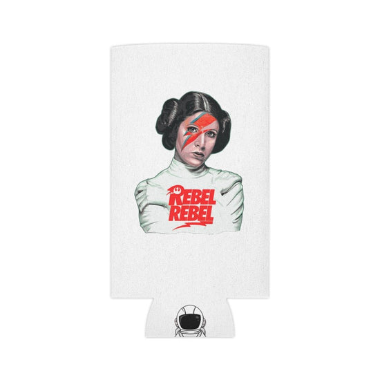 Rebel, Rebel - Leia Can Cooler - Fandom-Made