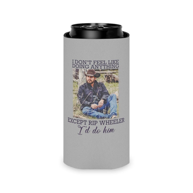Rip Wheeler Can Cooler - Fandom-Made