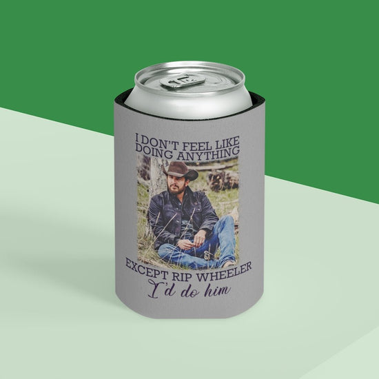 Rip Wheeler Can Cooler - Fandom-Made