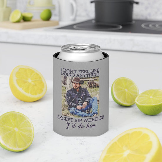Rip Wheeler Can Cooler - Fandom-Made