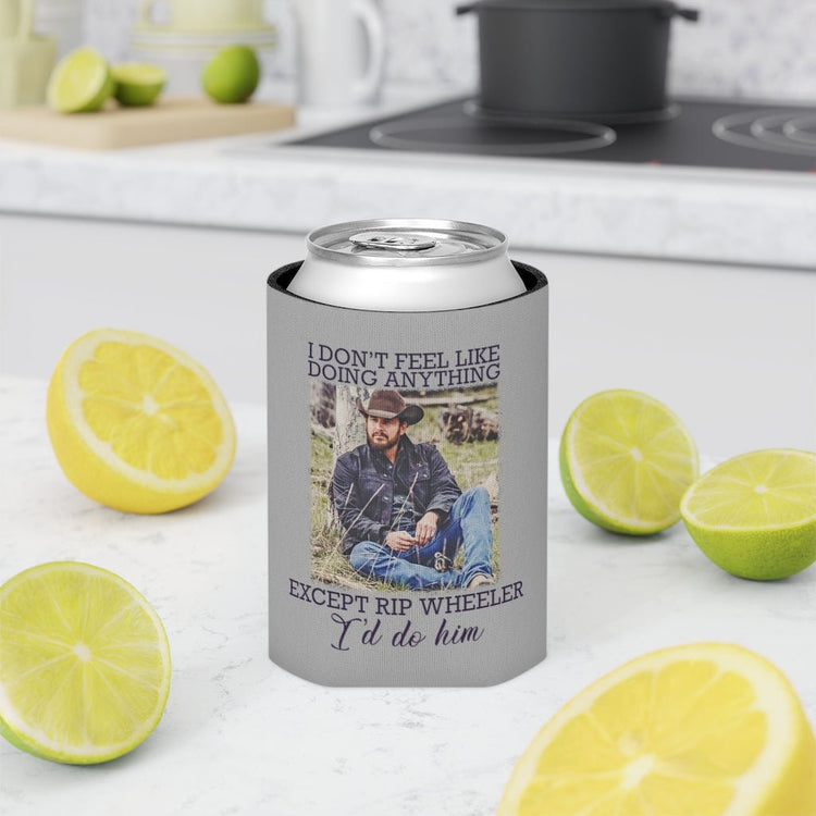Rip Wheeler Can Cooler - Fandom-Made