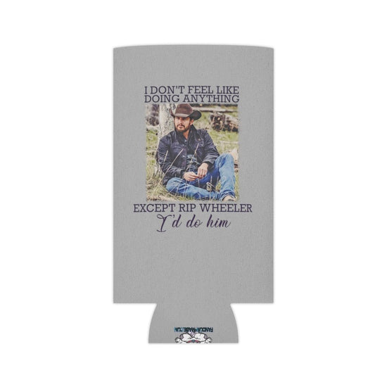 Rip Wheeler Can Cooler - Fandom-Made