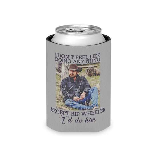 Rip Wheeler Can Cooler - Fandom-Made