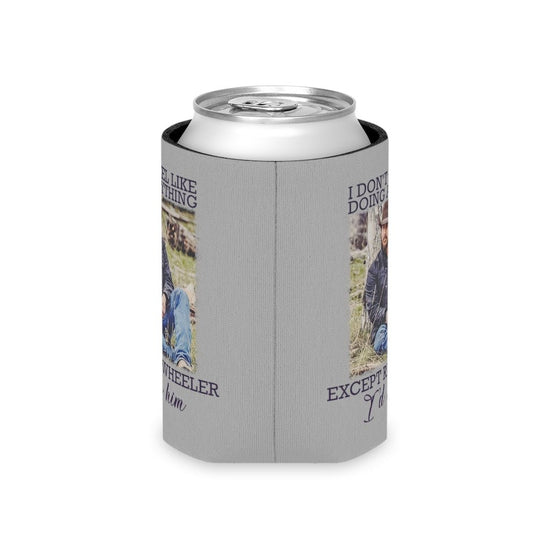 Rip Wheeler Can Cooler - Fandom-Made