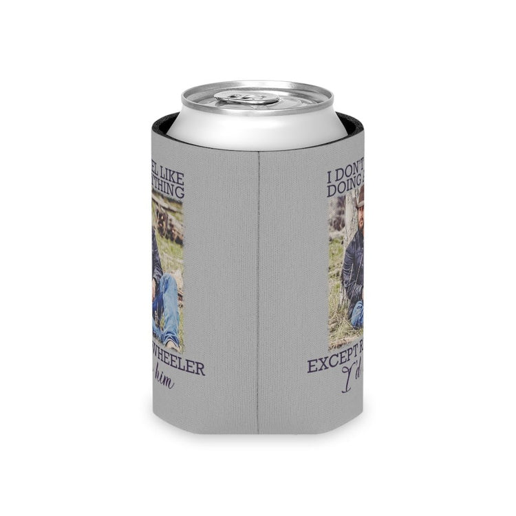 Rip Wheeler Can Cooler - Fandom-Made