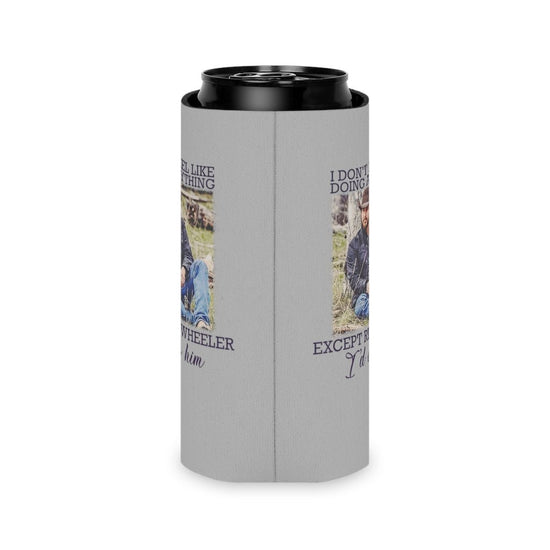 Rip Wheeler Can Cooler - Fandom-Made