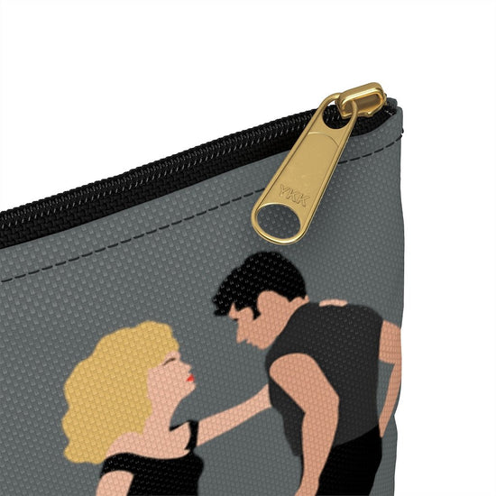 Sandy & Danny Dancing Accessory Pouch - Fandom-Made
