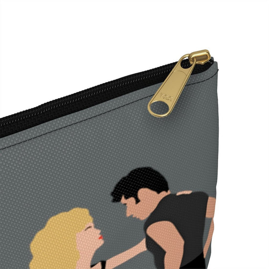 Sandy & Danny Dancing Accessory Pouch - Fandom-Made