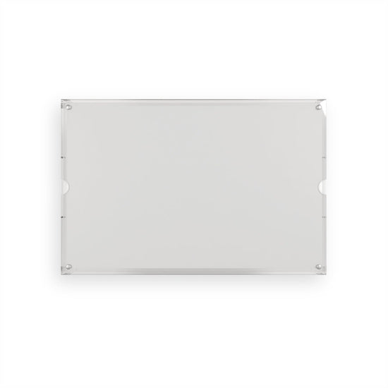 Santa Snacks Tray - Fandom-Made