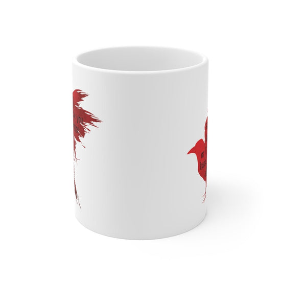 Shadow & Bone Quote Mug - Fandom-Made