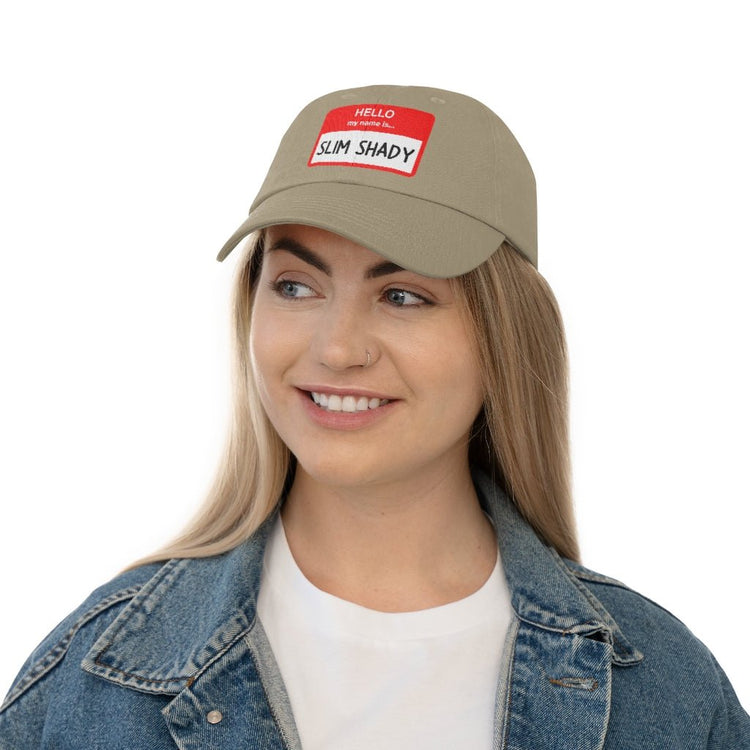 Slim Shady Baseball Cap - Fandom-Made