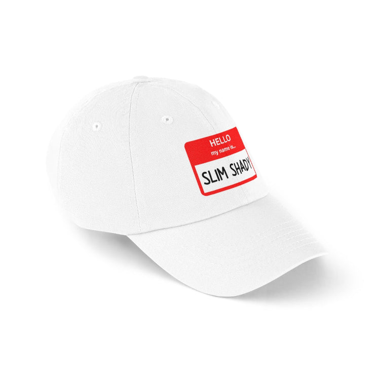 Slim Shady Baseball Cap - Fandom-Made