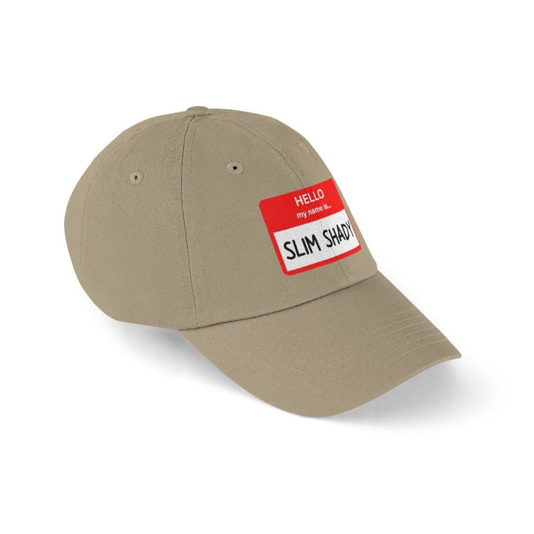 Slim Shady Baseball Cap - Fandom-Made